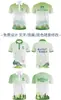 Camisas Polo Estampadas no Corpo Inteiro, Uniformes de Trabalho Personalizados, Uniformes de Classe, Camisetas de Manga Curta com Gola Polo, Camisas Culturais para Team Building, Fabricante de Impressão de Logos