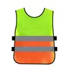 Chaleco de Entrenamiento de Fútbol Antideslizante Estampado con Tiras Reflectantes Chaleco de Actividad Chaleco Expansión Chaleco de Baloncesto Venta Directa de Fábrica