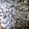 Novos Adereços de Casamento Tiras de Cristal de Gelo Acessórios Guia de Caminho de Cristal de Gelo Lustre de Múltiplas Camadas Peças de Acrílico Decorações de Lustre de Cristal