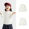 Balabala Balaone Camiseta de Segunda Pele Infantil Meninos e Meninas Pijama Roupa Térmica Nova Roupa Infantil Outono e Inverno 2025