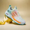 [Superficie de Malla de Seda de Hielo] Nuevo Verano 2026 Zapatos de Malla Transpirables Tejidos de Mosca para Correr Deportivas Casuales de Hombre
