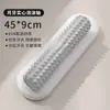 Rodillo de masaje para principiantes, rodillo de espuma sólida, relajante muscular, rodillo profesional para adelgazar piernas, rodillo de espalda, rodillo de yoga