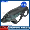 Aplicación de gran éxito de ventas para comercio exterior transfronterizo Anillo de esencia Woodpecker Lock Control remoto Pareja con vibración retardada Juguetes sexuales para parejas