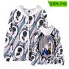 Suministro transfronterizo de abrigo con cremallera con capucha Deacon negro de primavera y otoño Nueva versión coreana Sudadera con capucha para mujer Venta al por mayor para mujer