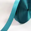 Cinta de Nylon Poliéster Imitación Patrón Espiga Accesorios para Ropa Correa de Bolso Correa de Mochila Tira de Doble Hombro Banda de Borde Resistente al Desgaste