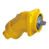 Motor hidráulico de pistón de alta velocidad cuantitativo L2F160W2Z2(JTLYB