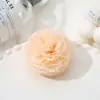 Em Estoque Atacado 5cm Cabeças de Flores Artificiais de Cravo e Lilás para Decorações de Parede de Flores, Arranjos Florais e Peças de Acessórios de Cabelo