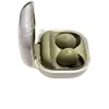 Funda Protectora para Galaxy Buds Pro2 Para Auriculares Bluetooth Fe Samsung Live Funda de Auriculares Tpu Reducción de Ruido Oem Personalización