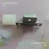 Resorte de Clip de Hebilla para Sofá Resorte en Zigzag Fijación sin Desmontaje Broche Colapso Cojín del Asiento Accesorios de Ferretería para Muebles Gancho de Resorte de Tensión
