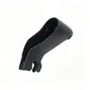Tapa del Brazo del Limpiaparabrisas 1H6955435A Cubierta del Brazo del Limpiaparabrisas para Coche Compatible con Volkswagen Audi Seat