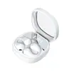 2026 Novo Modelo Transfronteiriço F9 Fones de Ouvido Bluetooth Sem Fio Intra-auriculares Cancelamento de Ruído Mini Fones de Ouvido Bluetooth Atacado Direto da Fábrica