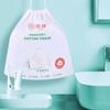 Salón de belleza toalla facial rollo grande 600 gramos gruesa desechable patrón Perla toalla limpiadora algodón toalla suave mayoreo