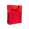 Bolsa Portátil para Documentos A4 Bolsa para Archivos de Tela Oxford Bolsa de Información Bolsa para Libros Bolsa para Tutorías Bolsa de Entrenamiento Bolso de Mano para Conferencias