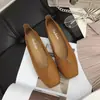 Sapatos baixos de bico quadrado estilo coreano, versáteis para mulheres, estilo Harajuku, estilo estudante, sapatos de calçar fácil, corte baixo, sapatos casuais, nova coleção primavera/outono 2026