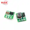 Módulo convertidor elevador DCDC de 1.5V 1.8V 2.5V 3V 3.3V 3.7V 4.2V a 3.3V/5V