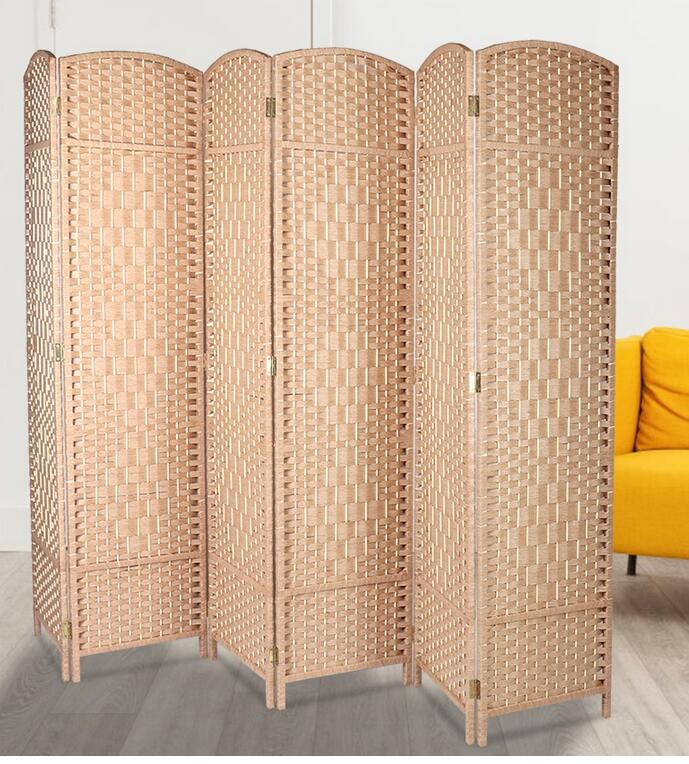 纸绳屏风图4
