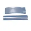 33140 Batería PVC Tubo Termorretráctil Aislamiento Piel Exterior Película Termorretráctil Azul Negro Verde Fruta 1 Pieza Almohadilla para Mascotas Hueca