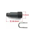 Yili Accesorios para Máquina Lavadora de Autos Válvula Unidireccional Codo de Entrada de Agua Sello de Agua Sello de Aceite Placa Inclinada Rodamiento de Empuje