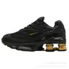 2023 novo cross-border air cushion shox supreme tênis de corrida para homens e mulheres aumento de lazer tênis de junta casual