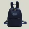 Nueva Mochila para Mujer Primavera 2024 Tela Oxford Impermeable Versátil Mochila Escolar Estilo Coreano para Viajar al Trabajo Casual Mochila para Mujer