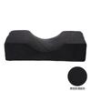 En stock almohada de belleza para pestañas para dormir protección de cuello para tatuajes consola injerto de pestañas especial Banco de trabajo almohada en forma de U