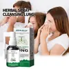 Esencia de Planta Luna del Sur Spray Bucal Ingredientes Suaves Refrescante Confort Diario para la Zona Nasal Spray Limpiador