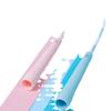 Cuerda para Saltar Deli Angenette Ft168/Lb857 Shin-Chan Crayon Sección de Bambú Cuerda para Saltar Ajustable para Principiantes y Niños