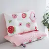 Rellenos de almohada para padres e hijos, rellenos de almohada para bebés, almohadas para estudiantes, almohadas para adultos, niños, estudiantes y adolescentes