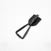 Pala de Ingeniero para Exteriores 61cm Pala Plegable Grande para Jardín Suministros de Camping Pala Herramientas de Jardín