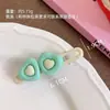 Presilhas de Cabelo de Gato para Crianças, Presilhas de Um Real, Fofas Presilhas Kt Cat para Franja Lateral, Acessórios de Cabelo Atacado de Celebridade da Internet, Presilhas de Desenho Animado para Meninas