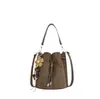 Moda e alta qualidade 2026 outono e inverno popular comércio exterior transfronteiriço transmissão ao vivo bolsa Nanfeng ombro único transversal bolsa de camurça