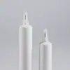 Cubierta de Cabeza de Bala Puntiaguda para Pareja Adulta Juguetes Sexuales para Pareja Tubo de Ungüento Lubricante Material de Empaque