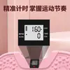 Máquina Giratoria de Cintura Silenciosa para el Hogar con Cuerda de Tracción para Fitness y Adelgazamiento de Cintura, Directamente del Fabricante, en Stock para Venta al por Mayor