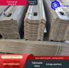 Suporte de Mineração Aço em Forma de W Resistente à Corrosão Alta Resistência Fábrica Liberação Rápida Aço em Forma de W
