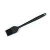 Juego de Herramientas para Hornear Dividido de 6 Piezas Espátula de Cocina Brocha para Aceite Juego de Raspadores Utensilios de Cocina de Silicona Raspador de Crema