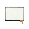 Adequado para Host Ndsl Ds Lite Tela de Toque Vidro da Tela de Toque com Adesivo Nova Tela de Toque 3Ds XL