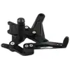 Conjunto de Suporte de Manete de Freio e Pedal de Câmbio Elevado Modificado Chunfeng 250NK 250SR