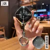 Estuche para llaves Jietu Dasheng, Accesorios para coche Chery Jietu Dasheng idm King PLUS, Estuche para control remoto con hebilla