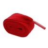 Cadarços Kurokin Planos de Algodão com Padrão Espinha de Peixe 2cm Adequados para Roupas, Cordões de Chapéu, Cós de Calças, Cordões de Ajuste, Sapatos Casuais e Tênis
