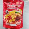 Fideos de arroz instantáneos Guangxi Liuzhou Liuquan, polvo de caracol, 360 g, sabor original a tomate, polvo de tornillo para fideos de arroz instantáneos