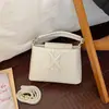 Fornecimento Exclusivo Transfronteiriço de Bolsas com Designs Criativos e Estilosos, Bolsas Versáteis, Novas Bolsas da Moda de Verão 2026 para Uso no Ombro e Transversal
