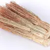 Cepillo de Spike de Sorgo Hecho a Mano, Escoba de Sorgo, Herramienta de Cocina, Cepillo para Ollas Doméstico, Cepillo para Lavar Platos