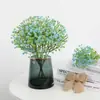 Flor artificial césped artificial flor artificial Cielo Estrellado decoración diy flor artificial boda hogar sala de estar decoración flor de plástico venta al por mayor