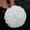 Puesto de jade al por mayor Colgante Chengxiang de Dragón y Fénix de Jade Blanco Afgano para hombre y mujer Colgante de jade de Dragón y Fénix
