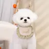 Baberos Personalizados para Gatos y Perros, Baberos para Mascotas, Baberos Lindos para Gatitos y Cachorros, Decoraciones y Accesorios para Perros Pequeños