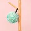 Bomba de baño flor de baño grande no fácil de romper duradera artefacto de baño para adultos frotar la espalda suministros de baño bomba de baño Flor de baño