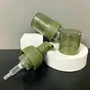Bomba de espuma externa 42/410 para desinfectante de manos, espuma limpiadora facial, desinfectante de manos, cosméticos, bomba de espuma para gel de ducha