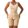 Ropa interior de Comercio Exterior con Tirantes, Entrepierna Abierta, Moldeador Corporal, Pantalón con Botones Delanteros, Control de Abdomen, Faja Cintura, Moldeador Corporal, Realzador de Glúteos Falso, Body con Tirantes, Realzador de Cadera