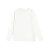 Camiseta de manga larga para hombre con cuello alto medio, forro polar de 280G, cálida y casual, nuevo estilo de otoño, camiseta interior de cuello redondo