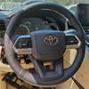 Cubierta para volante de cuero especial cosida a mano Toyota Weilan Dafeng landarong RAV4 Lei Ling Carolina Dragón Asiático